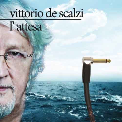 DE SCALZI VITTORIO - L\'attesa